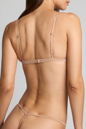 Glacé Mini Bra