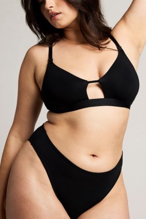 Cloud Cotton Nursing Bra