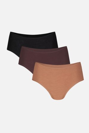 Cloud Cotton Boy Short