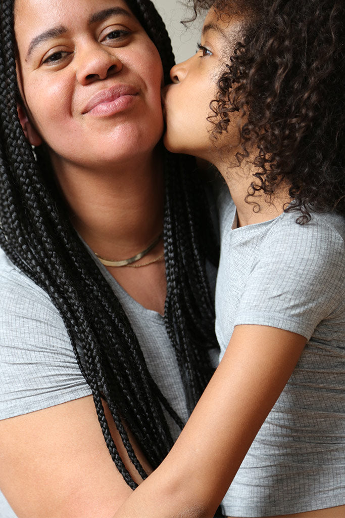 My Mini Tee + Short Set