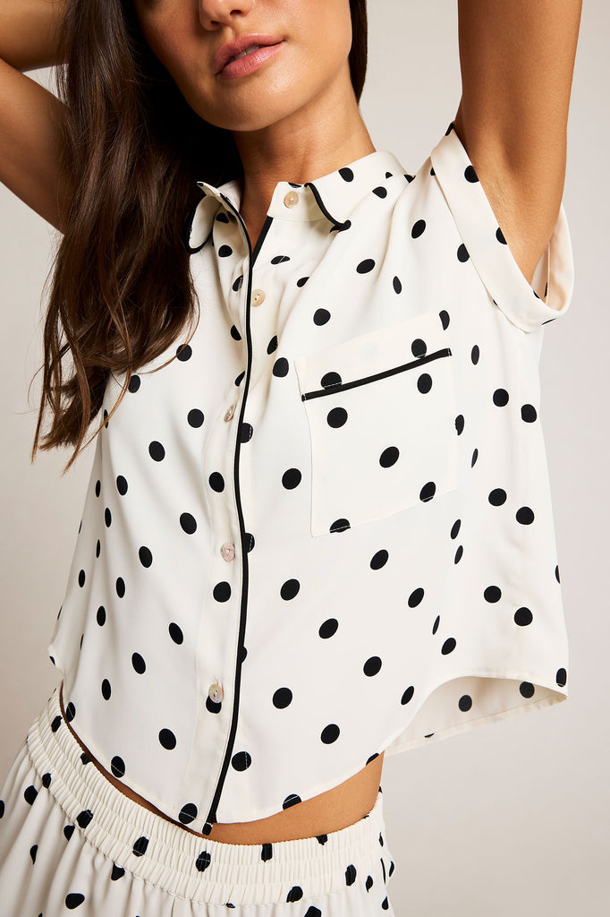 Supreme Short Sleeve Shirt