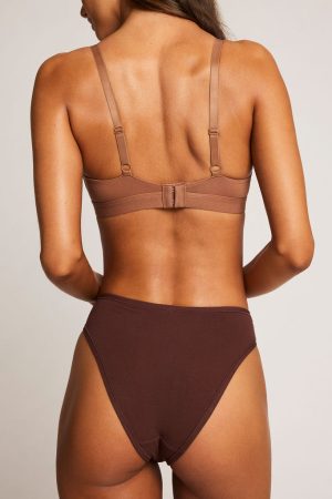 Cloud Cotton French Cut Brief