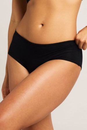 Cloud Cotton Boy Short