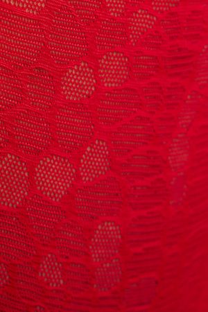 Serpente String Thong